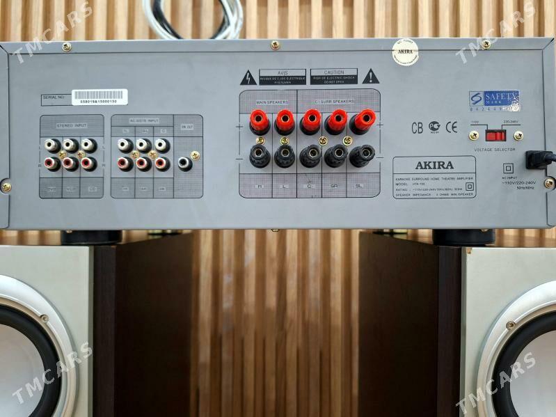 AKIRA - 30 mkr - img 8