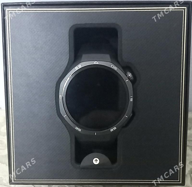 huawei watch gt5 pro - Aşgabat - img 2