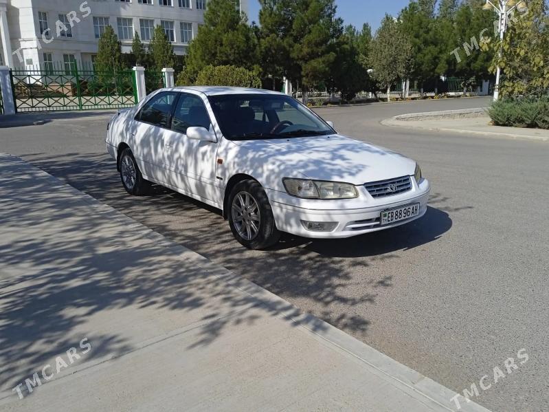 Toyota Camry 1998 - 125 000 TMT - Ашхабад - img 2