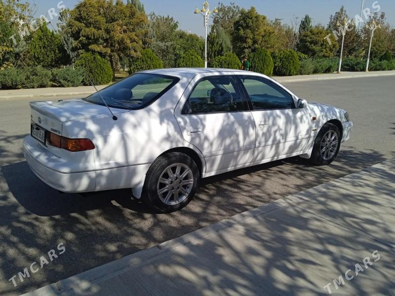 Toyota Camry 1998 - 125 000 TMT - Ашхабад - img 3