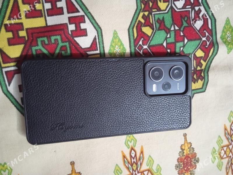 redmi note 12 pro 5G - Daşoguz - img 2