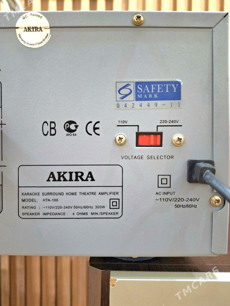 AKIRA - 30 mkr - img 9