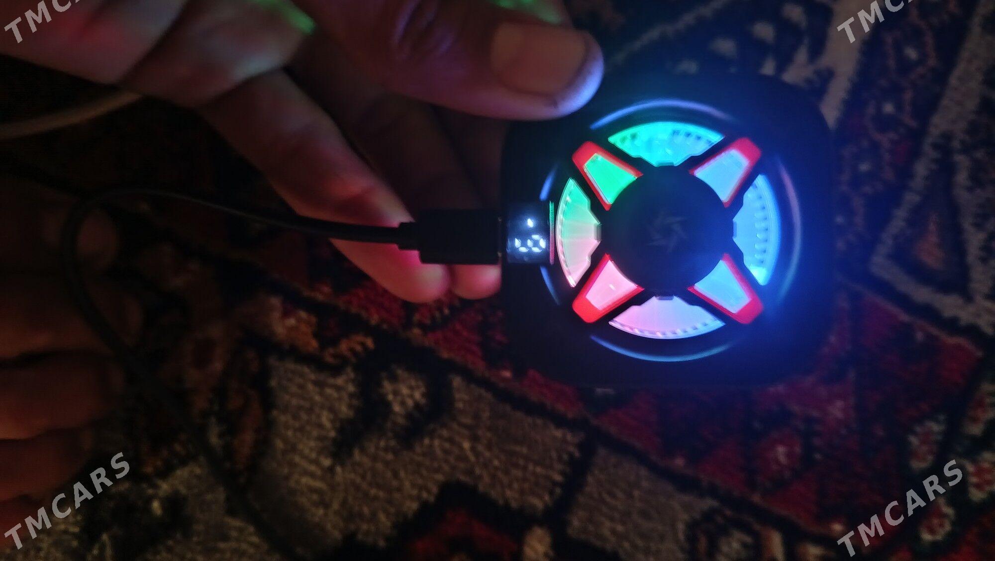 telefon sovadyjy kulyer - Дашогуз - img 2