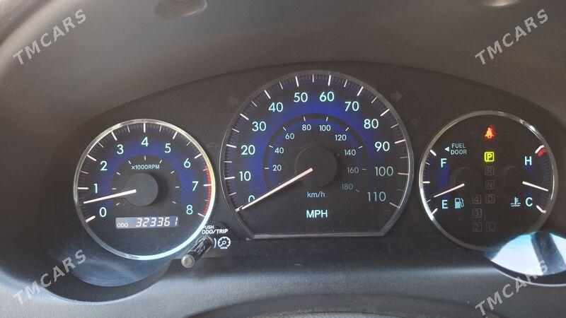 Toyota Sienna 2008 - 260 000 TMT - Ашхабад - img 3