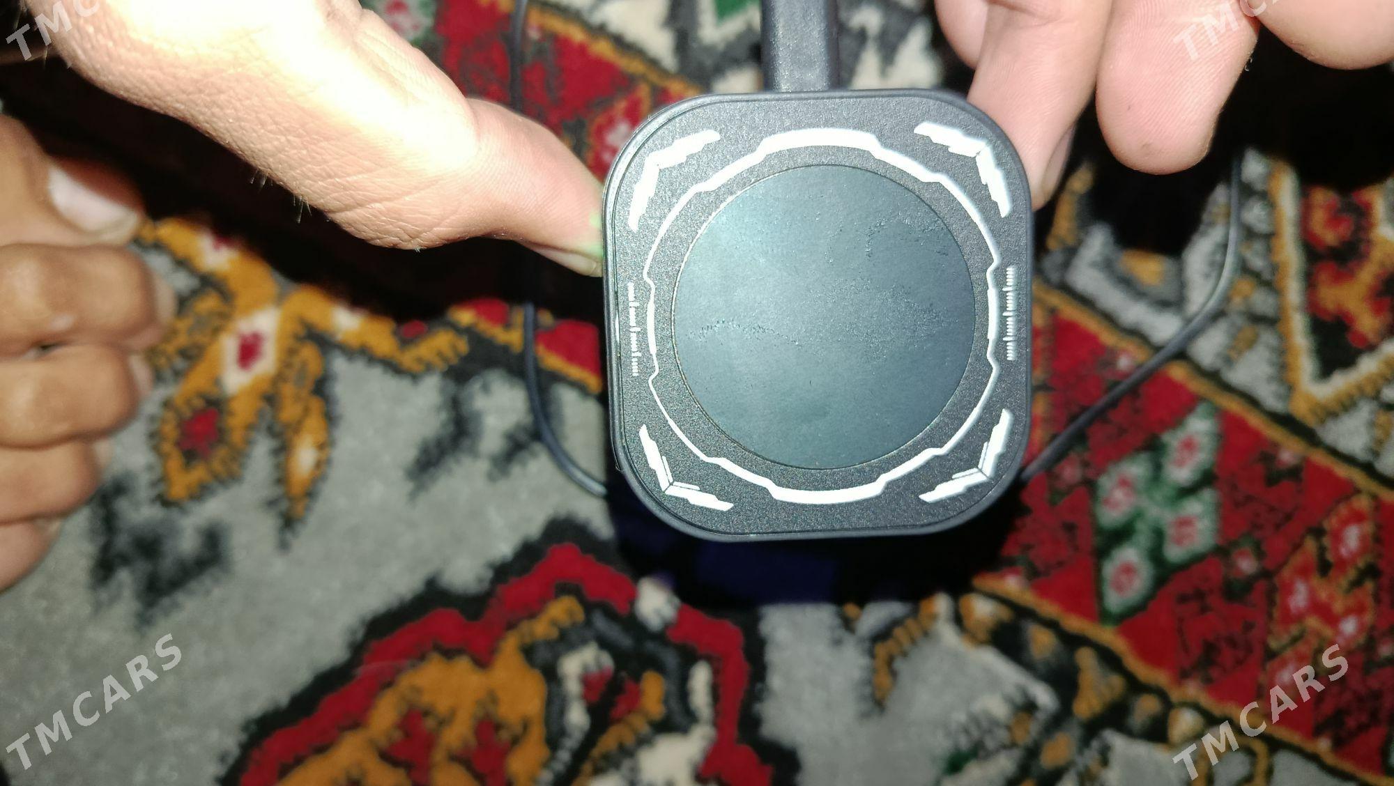 telefon sovadyjy kulyer - Дашогуз - img 3