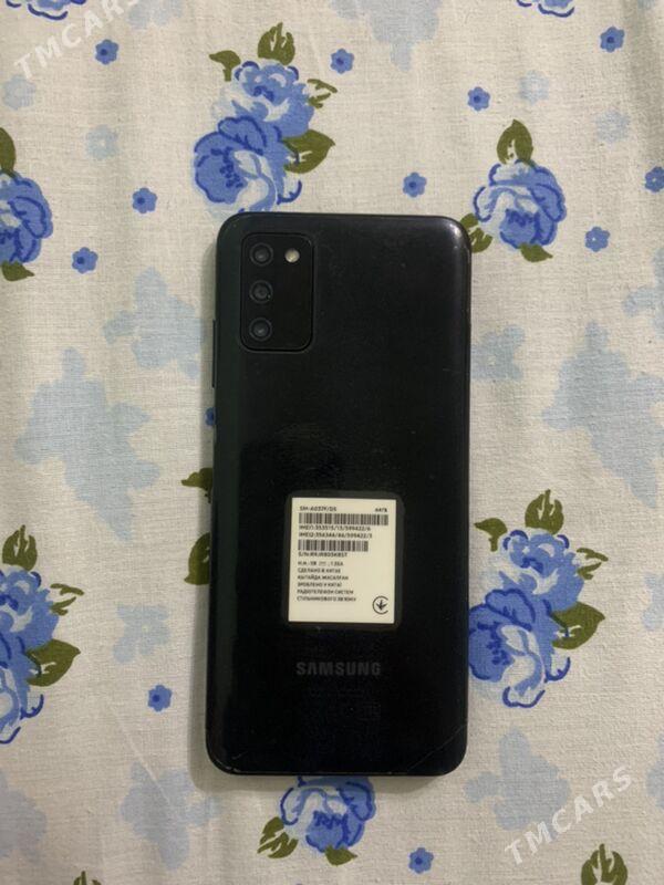 A03 s - Aşgabat - img 4