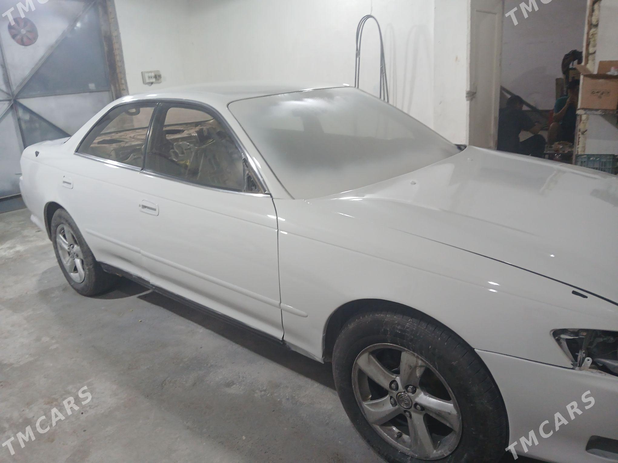 Toyota Mark II 1993 - 60 000 TMT - Seýdi - img 4