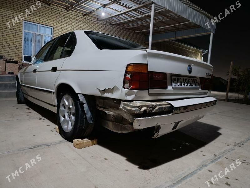 BMW 535 1990 - 25 000 TMT - Mary - img 4