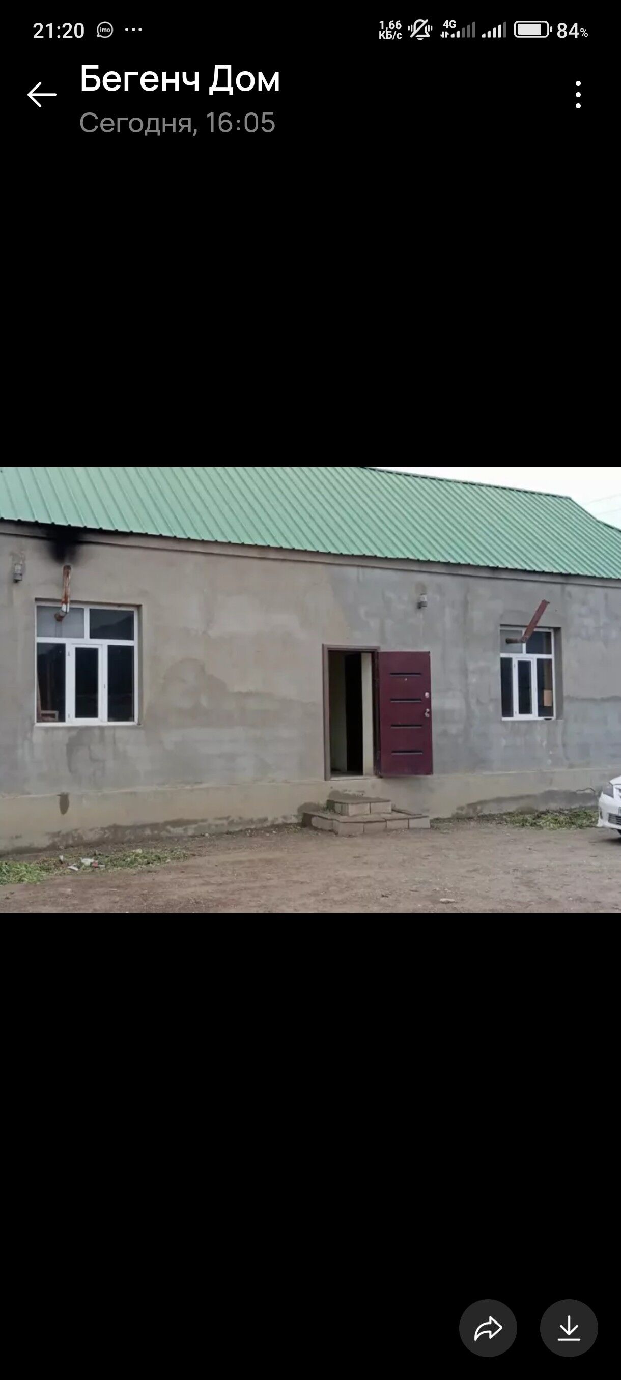 Geok tepe - Gökdepe - img 2