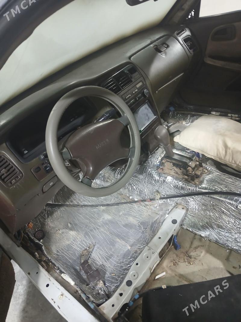 Toyota Mark II 1993 - 60 000 TMT - Seýdi - img 2