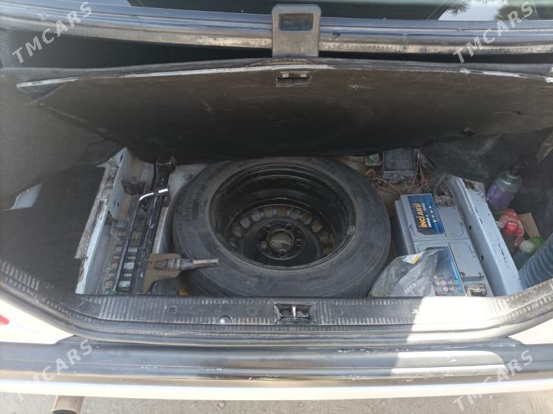 Mercedes-Benz C-Class 1995 - 60 000 TMT - Mary - img 4