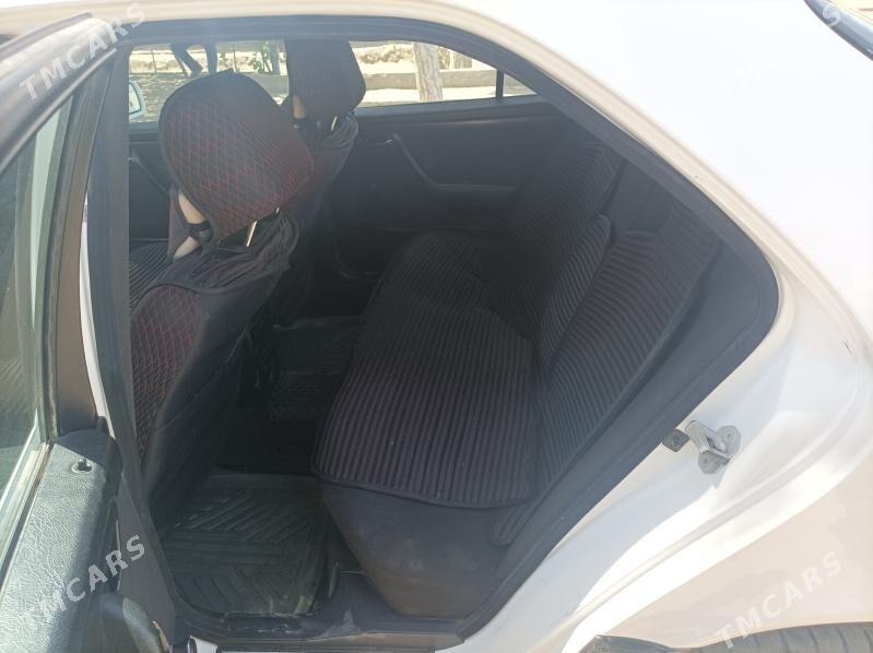 Mercedes-Benz C-Class 1995 - 60 000 TMT - Mary - img 7