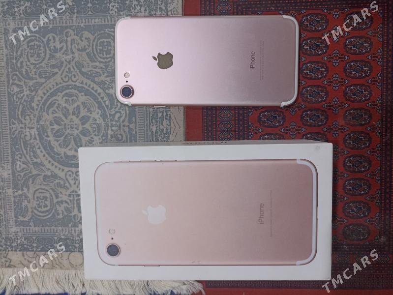 i phone 7 - Hazar - img 2