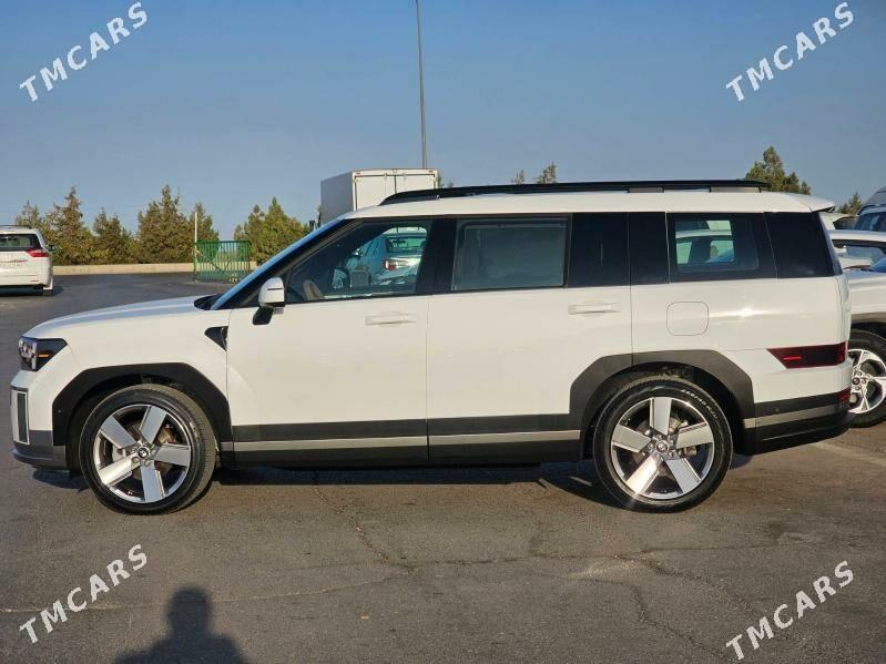 Hyundai Santa Fe 2024 - 600 000 TMT - Aşgabat - img 6