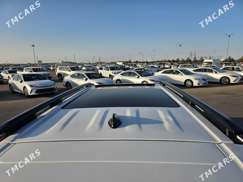Hyundai Santa Fe 2024 - 600 000 TMT - Aşgabat - img 7