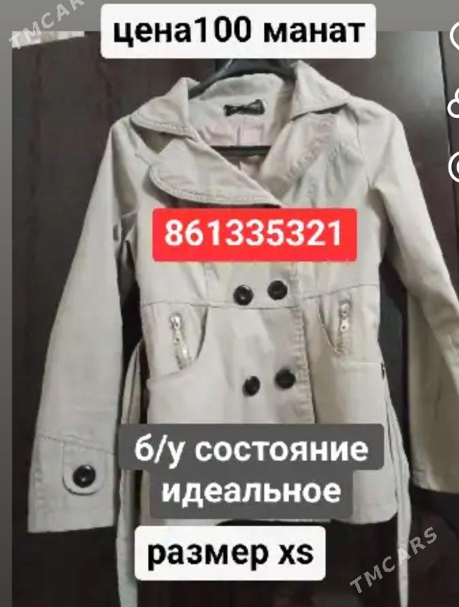 женская одежда срочно - Туркменабат - img 6