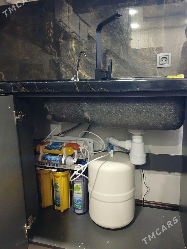 сув фильтр suw filtr - Туркменабат - img 5