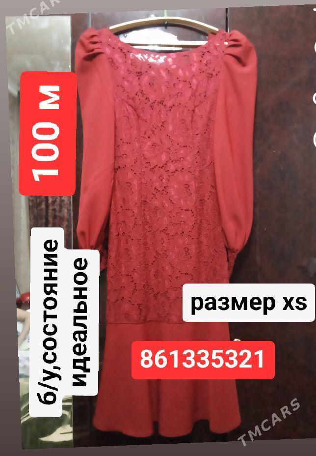женская одежда срочно - Туркменабат - img 2