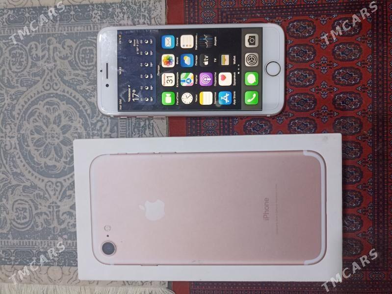 i phone 7 - Hazar - img 3