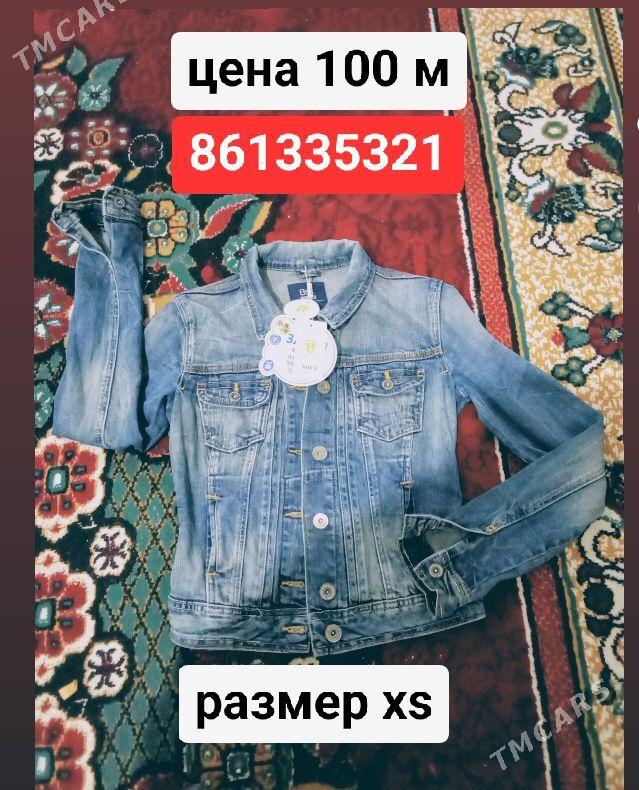 женская одежда срочно - Туркменабат - img 8