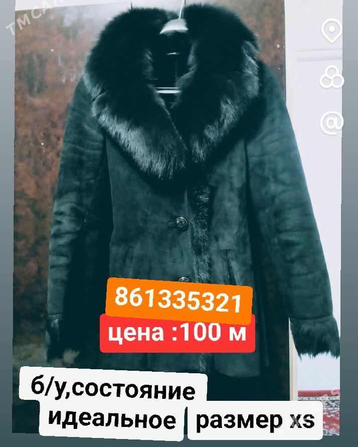 женская одежда срочно - Туркменабат - img 7