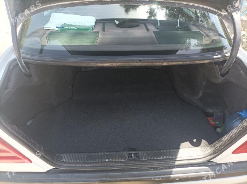 Mercedes-Benz C-Class 1995 - 60 000 TMT - Mary - img 5