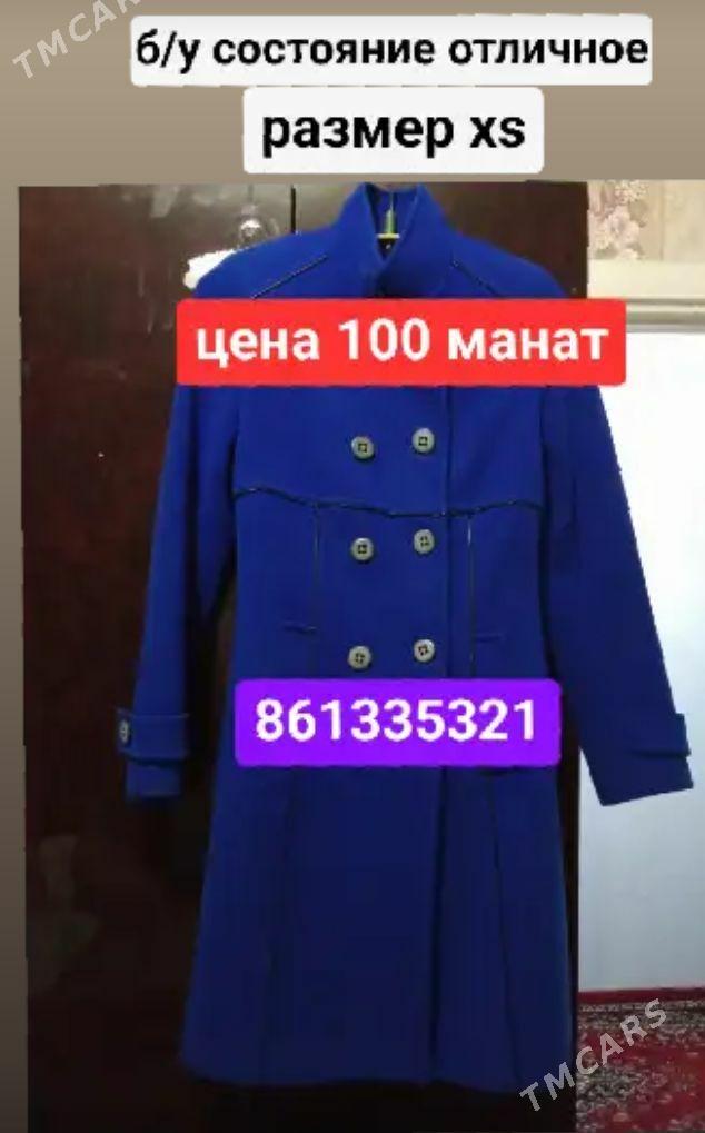 женская одежда срочно - Туркменабат - img 4