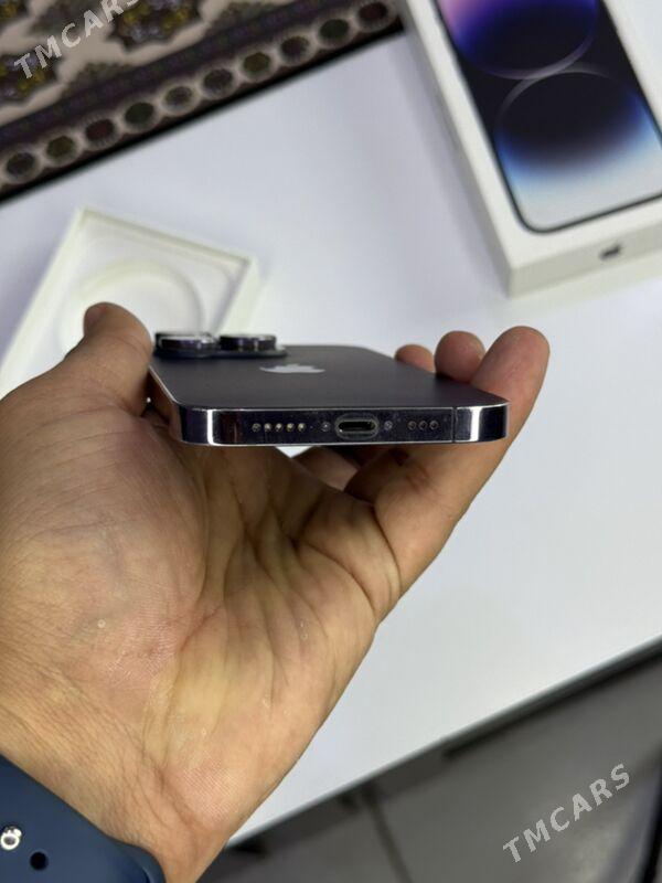 iPhone 14Pro 128gb - Mary - img 6