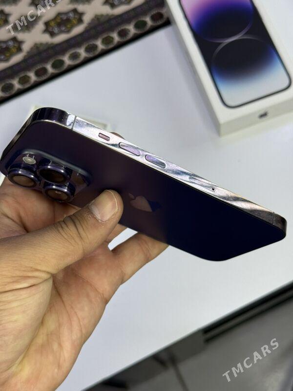 iPhone 14Pro 128gb - Mary - img 3