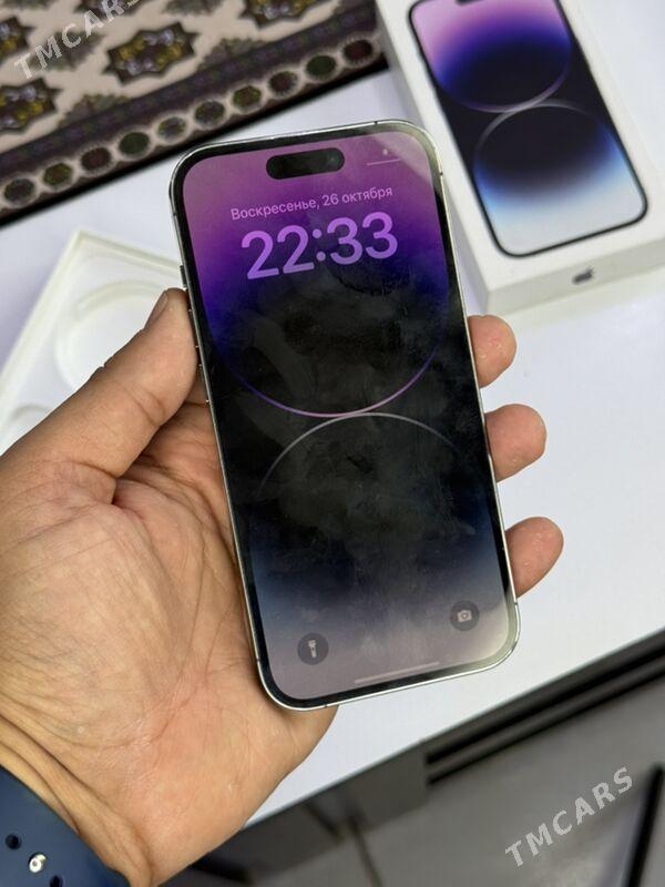 iPhone 14Pro 128gb - Mary - img 2