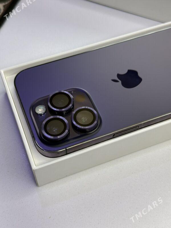 iPhone 14Pro 128gb - Mary - img 8