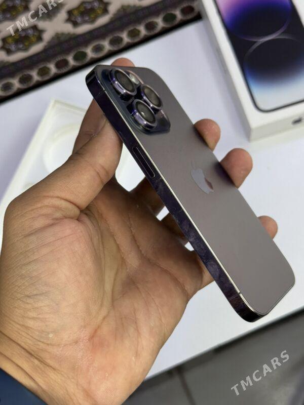 iPhone 14Pro 128gb - Mary - img 4