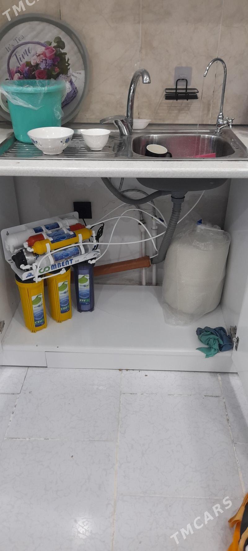 сув фильтр suw filtr - Туркменабат - img 4