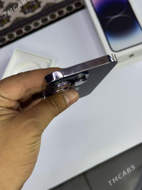 iPhone 14Pro 128gb - Mary - img 5