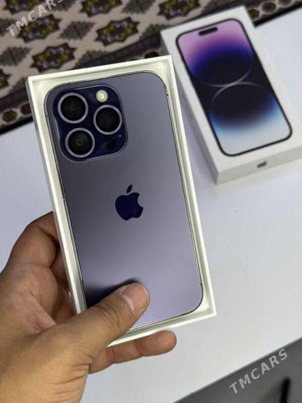 iPhone 14Pro 128gb - Mary - img 7