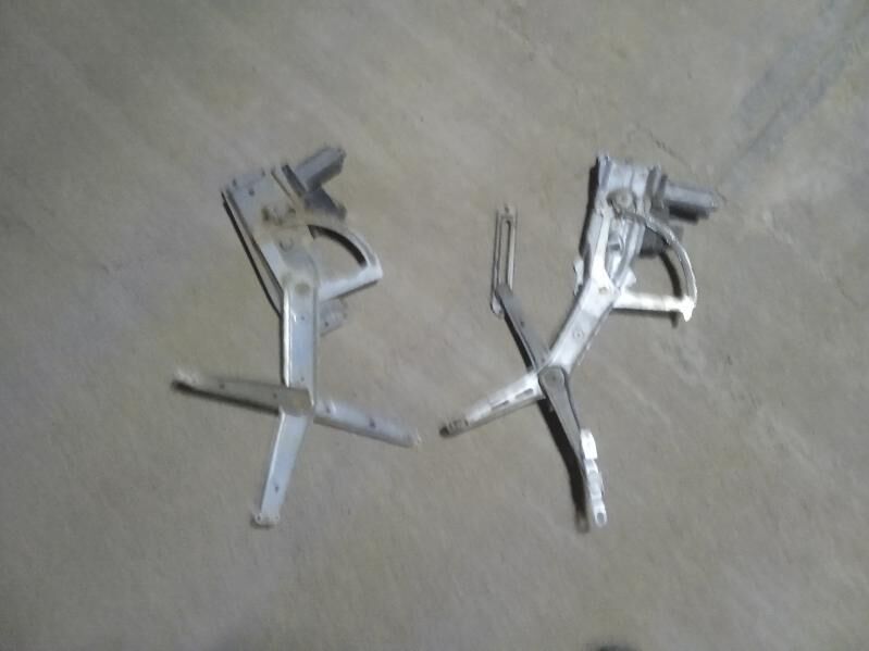 opel wektra steklo podyomik 300 TMT - Boldumsaz - img 1