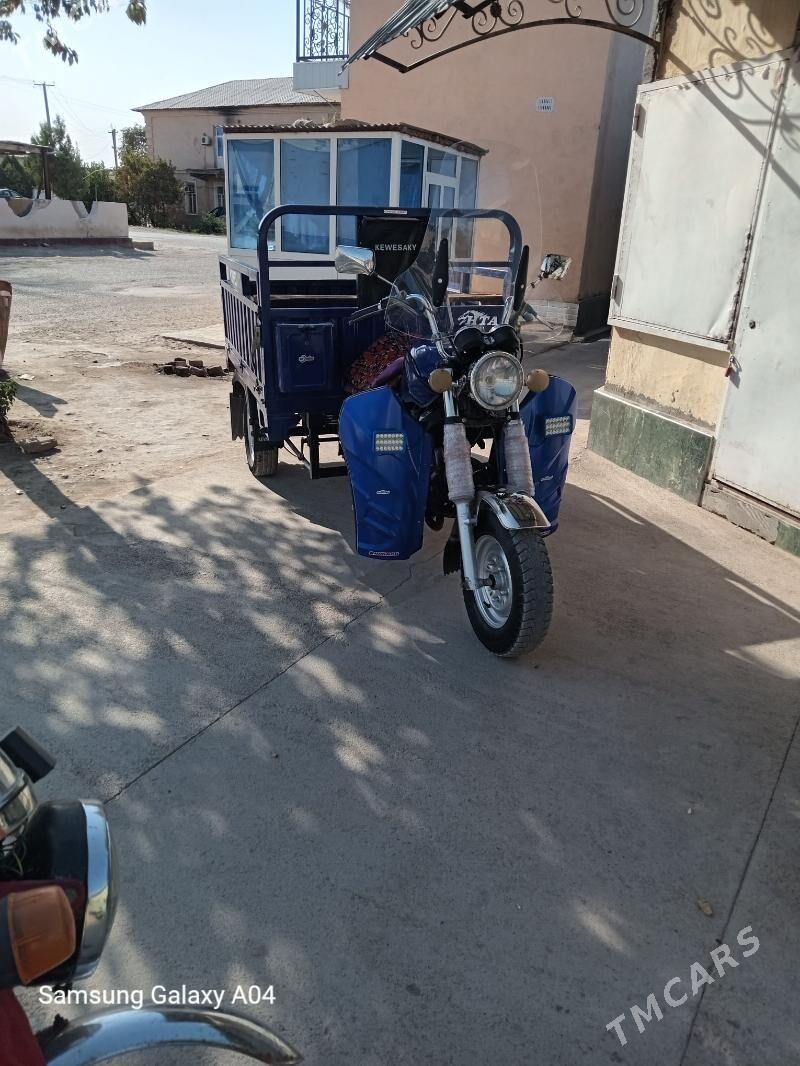 Fekon FK200-14G 2018 - 20 000 TMT - Kerki - img 3