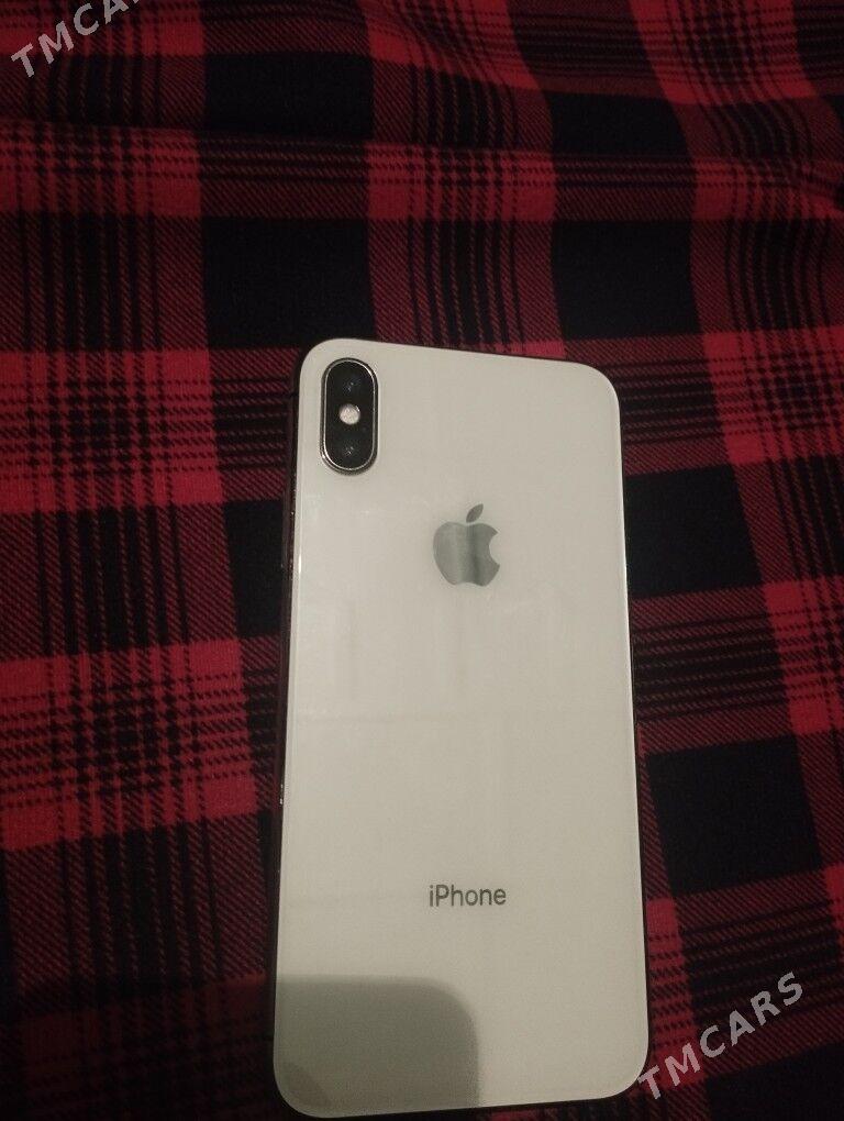 Iphone x - Керки - img 2