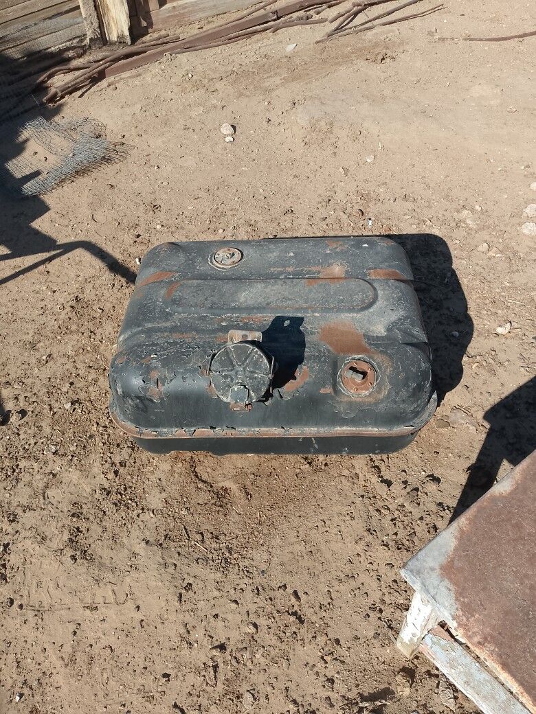 зил бензинбак 200 TMT - Балканабат - img 2