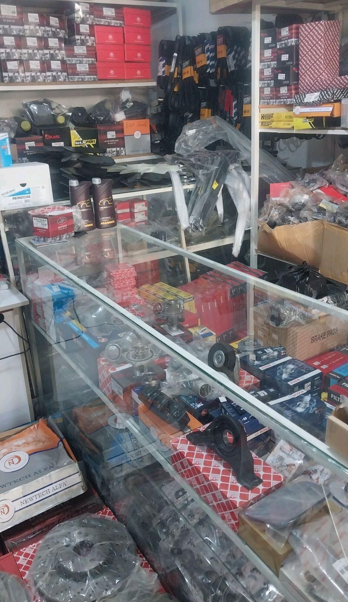 BMW MERSEDES MAGAZIN 1 TMT - Aşgabat - img 3