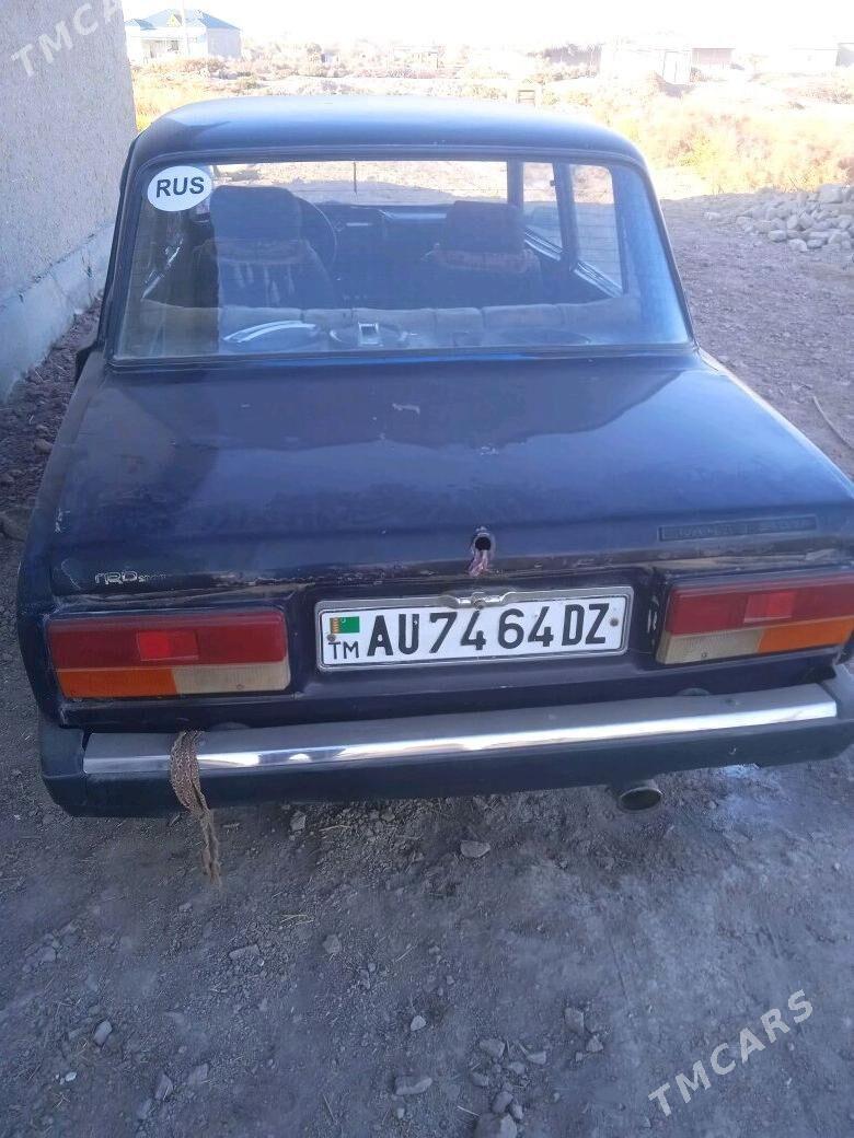 Lada 2107 1997 - 12 000 TMT - Губадаг - img 3