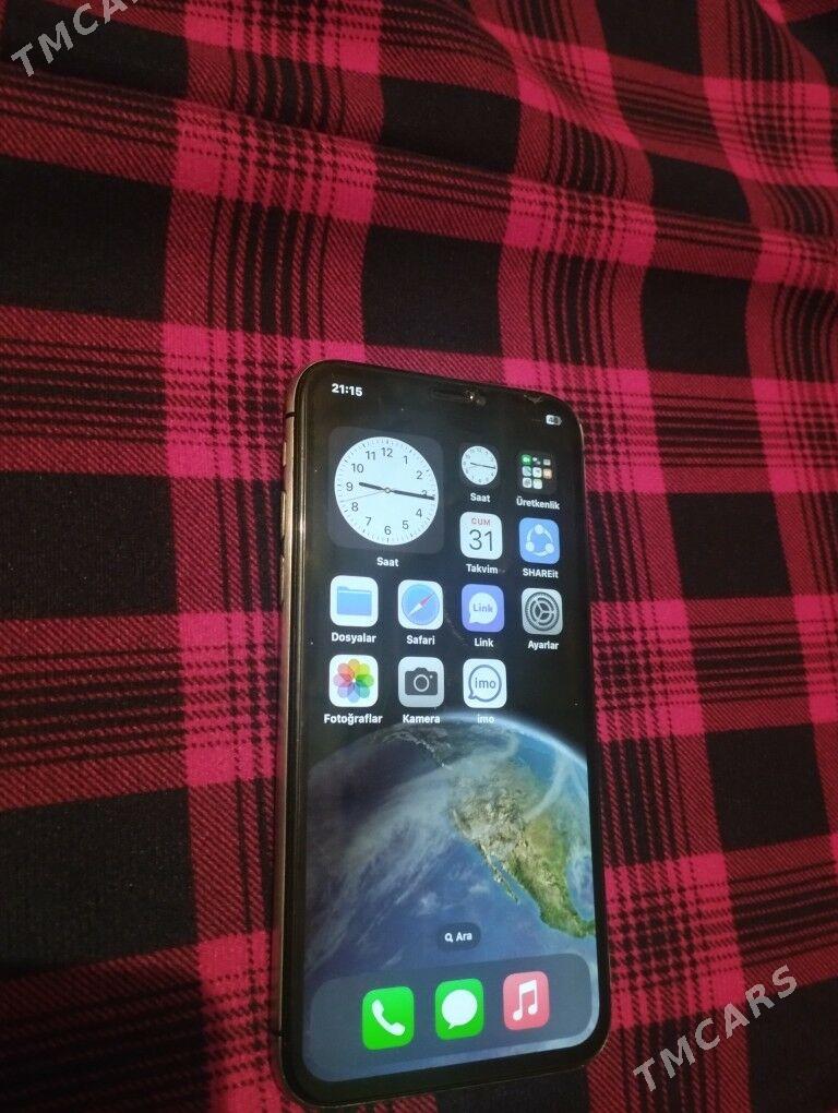 Iphone x - Керки - img 1