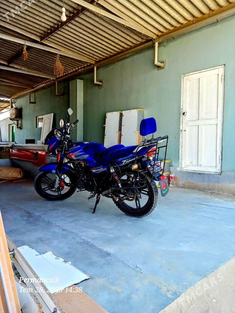 Fekon FK150-8G 2014 - 15 000 TMT - Esenguly - img 4