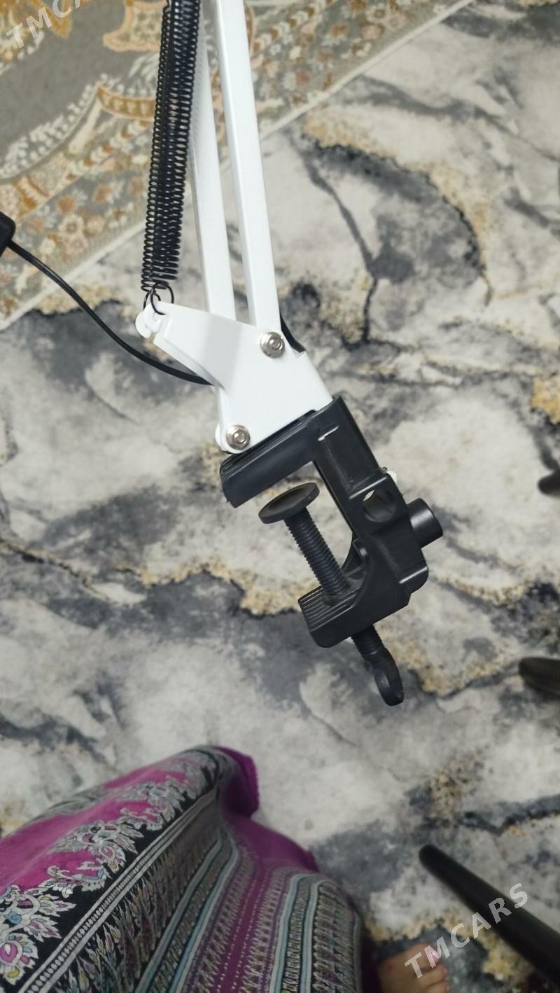 лампа lampa салон salona - Ашхабад - img 4