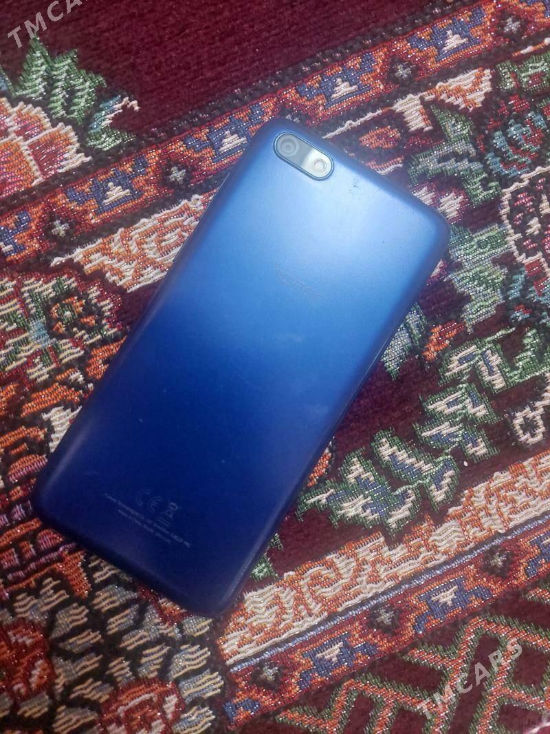 honor 7s - Гаудан "В" - img 2