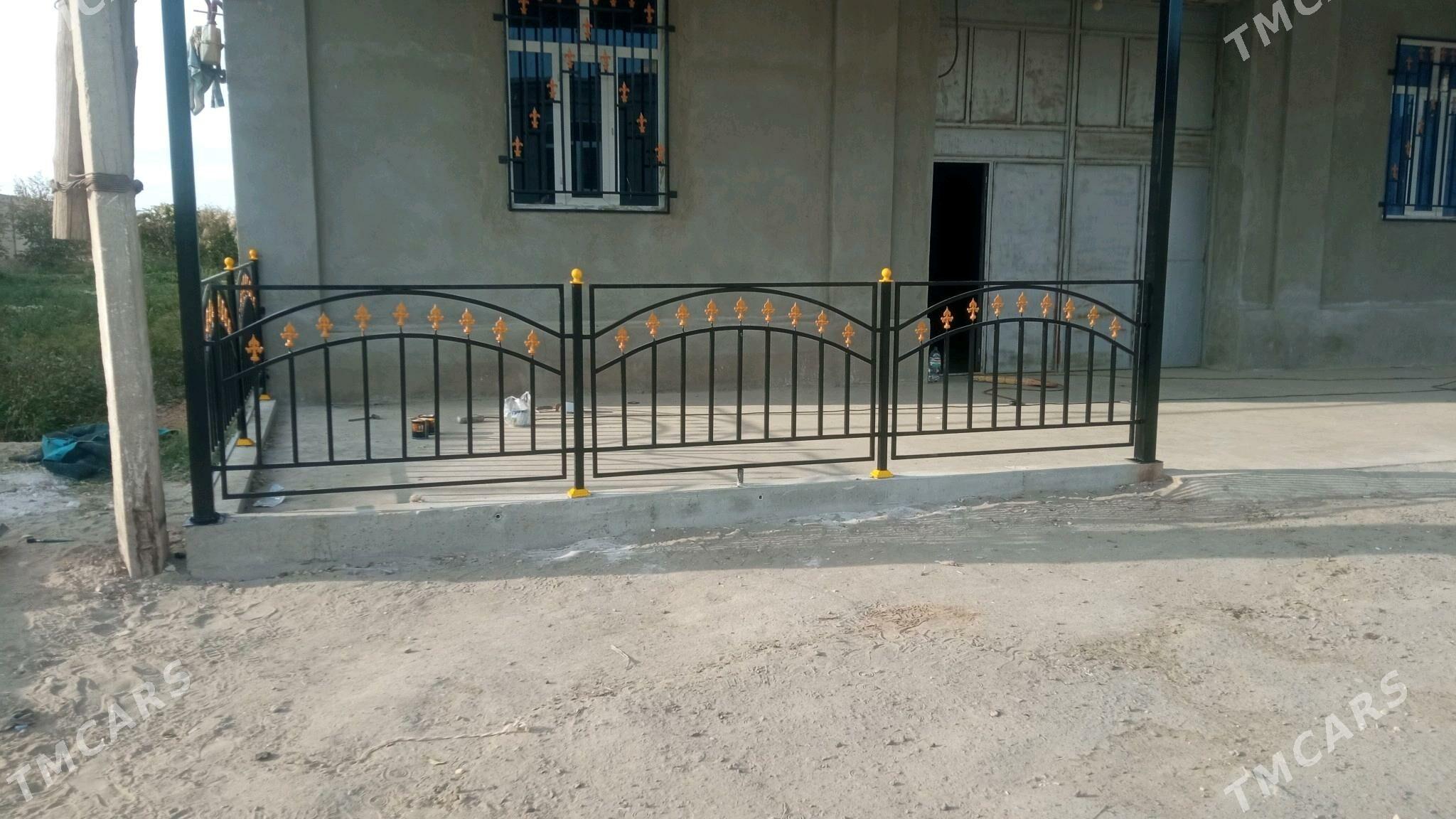 PROFİL Zabor - Чарджоу - img 2