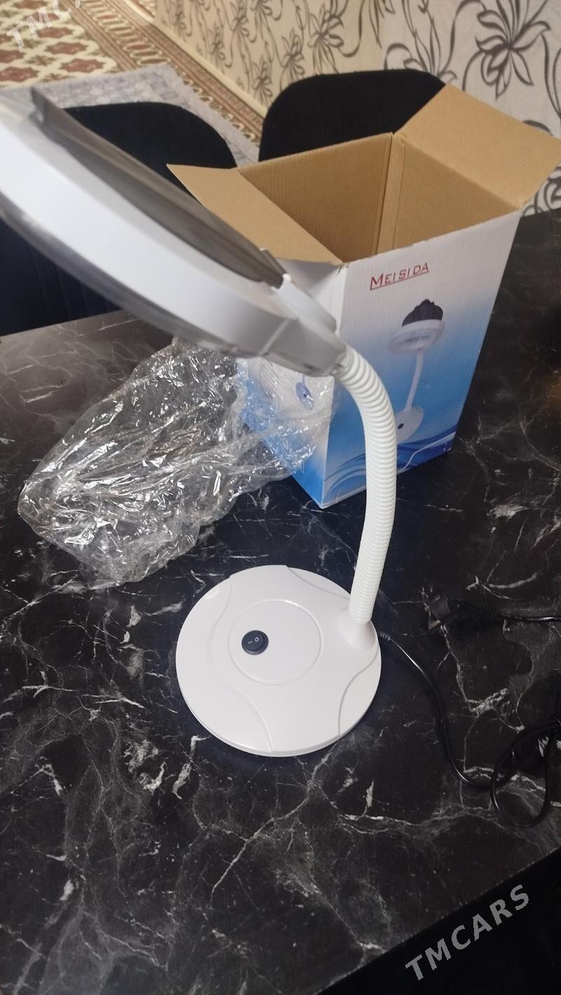 лампа lampa салон salona - Ашхабад - img 7