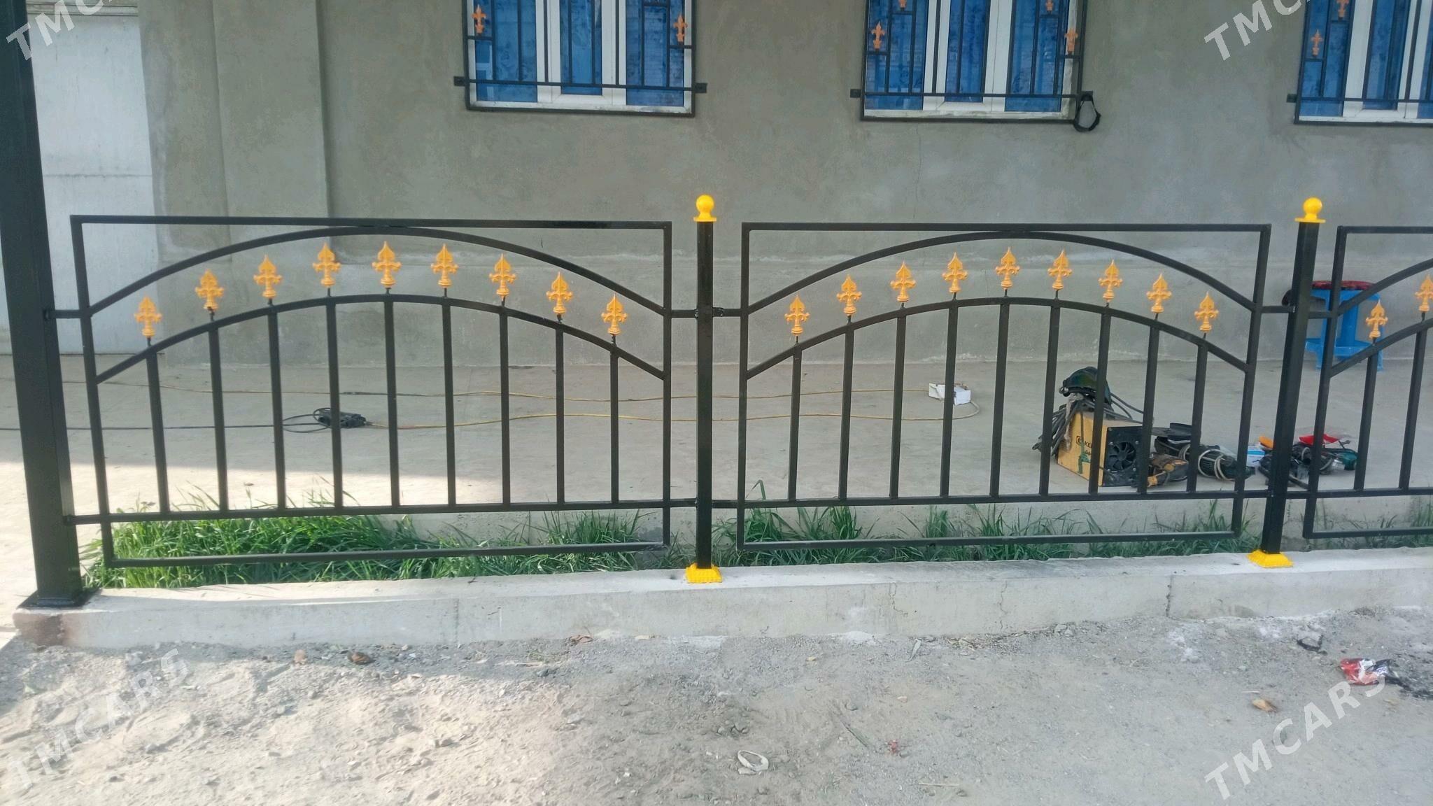 PROFİL Zabor - Чарджоу - img 1