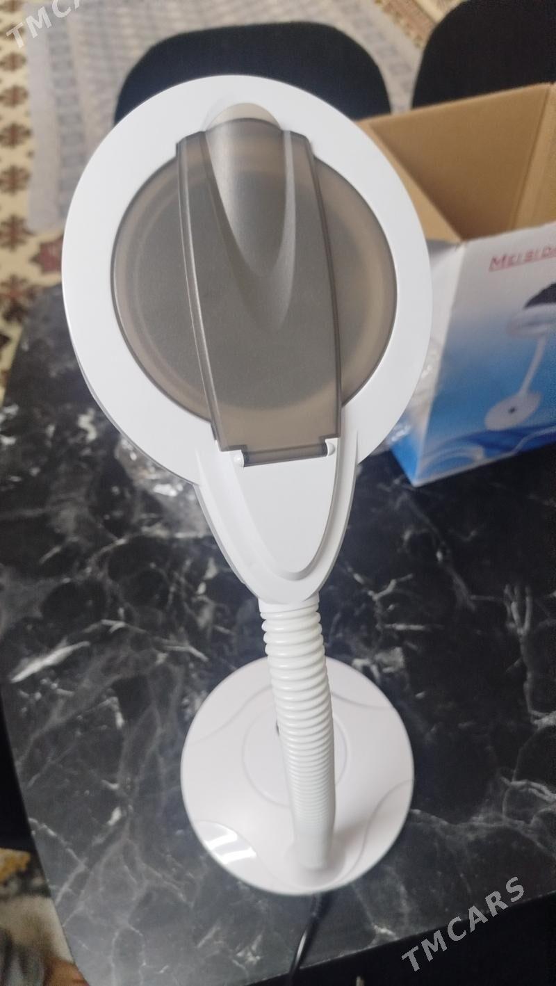 лампа lampa салон salona - Ашхабад - img 6