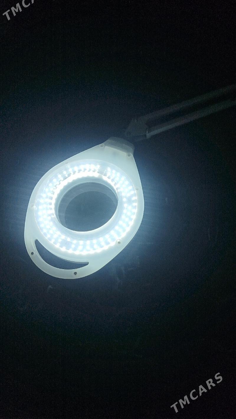 лампа lampa салон salona - Ашхабад - img 8